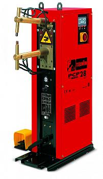 Аппарат точечной сварки TELWIN PCP 28 LCD