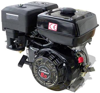 Двигатель бензиновый LIFAN 173F