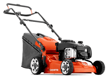 Газонокосилка бензиновая Husqvarna LC 140