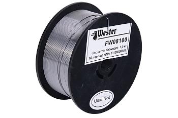 Проволока сварочная Wester FW 08100