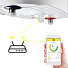 Водонагреватель Zanussi ZWH 80 Splendore XP 2.0