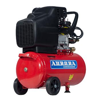 Воздушный компрессор Aurora WIND-25