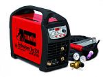 Сварочный аппарат TELWIN TECHNOLOGY TIG 230 DC-HF/LIFT VRD + TIG ACC.