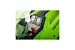 Аккумуляторная газонокосилка GreenWorks 40V G40LM35K4 2501907UB