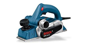 Рубанок электрический BOSCH GHO 26-82