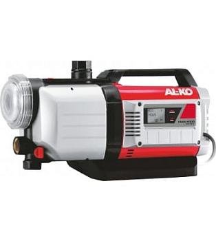 Насосная станция AL-KO HWA 4500 Comfort