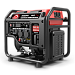 Бензиновый инверторный генератор SUNREKA G3500i