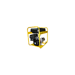 Бензиновый генератор GRANDVOLT GVI 2600 M 15L