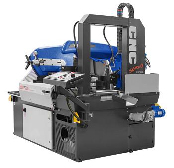 Станок ленточнопильный Pilous ARG 330 DC CF-NC automat