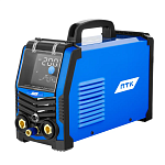 Аппарат для аргонодуговой сварки (TIG) ПТК МАСТЕР TIG 200 P D91 LED, 005.100.376