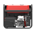 Бензиновый генератор SUNREKA G10000TFEAX