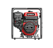 Бензиновая мотопомпа SUNREKA GWP80TX