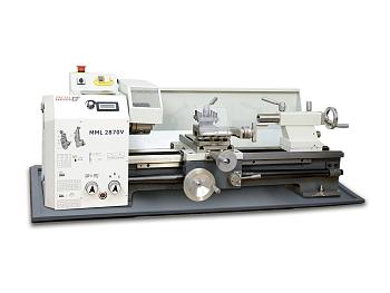 Станок токарный MetalMaster MML 2870 V