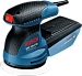 Эксцентриковая шлифовальная машина BOSCH GEX 125-1 AE