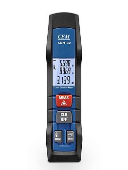 Дальномер CEM LDM-30