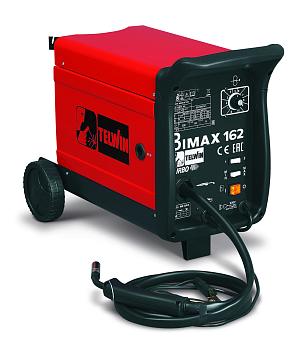 Сварочный полуавтомат TELWIN BIMAX 162 TURBO