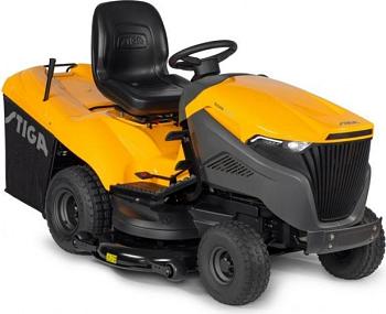 Садовый трактор STIGA ESTATE 6122 HW