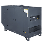 Газовый генератор Gazvolt Standard 22 KT Dnepr 12