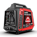 Бензиновый инверторный генератор SUNREKA G2200iS