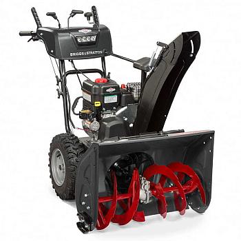 Бензиновый снегоуборщик Briggs&Stratton ELITE 1527