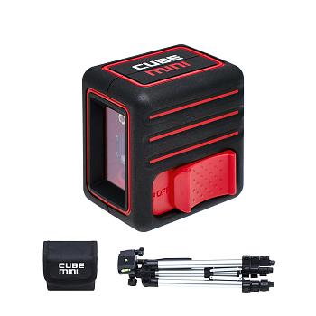 Построитель лазерных плоскостей ADA Cube MINI Professional Edition
