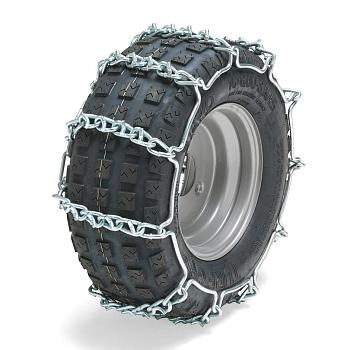 Цепи противоскольжения 16"x7,5 STIGA