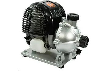 Мотопомпа бензиновая Evoline XG 10, произв. Zongshen, 1T90SXG10EVO