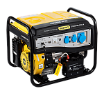 Газовый генератор Gazvolt Standard 6250 A 02
