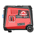 Бензиновый инверторный генератор SUNREKA G7000EAiS