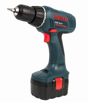 Дрель аккумуляторная BOSCH GSR 14.4-2