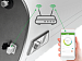 Водонагреватель Ballu BWH 30 Smart WI-FI