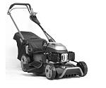 Газонокосилка бензиновая Holzfforma LC348V