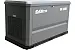 Генератор газовый Evoline GNG 13500 E GNG13500E