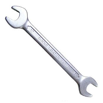 Ключ рожковый 21X23мм FORSAGE артикул 7542123(Forsage)
