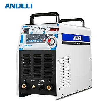 Сварочный аппарат TIG-250PAC (ANDELI)