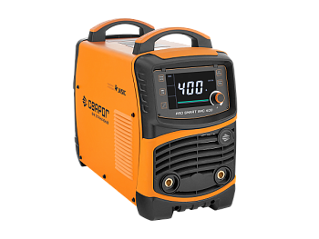 Сварочный инвертор MMA PRO SMART ARC 400 (Z298S)