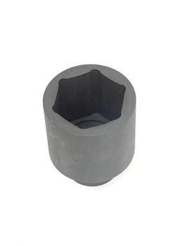 Головка ударная глубокая 34мм 6гр. (100ммL) 1" FORSAGE артикул 48510034(Forsage)