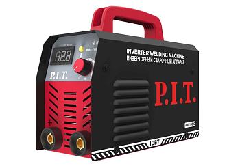 Сварочный инвертор P.I.T. PMI180-C