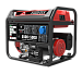 Бензиновый генератор SUNREKA G5500EAX