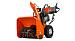 Cнегоуборщик Husqvarna ST 227P