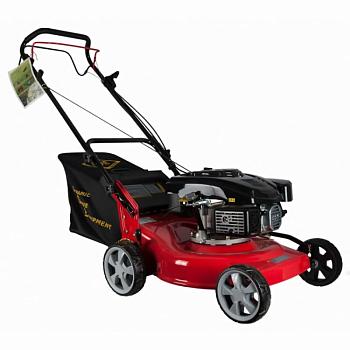 Газонокосилка бензиновая DDE WYZ18-WD65 "Соната-1"
