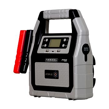 Профессиональное пусковое устройство AURORA ATOM 40 12/24V нового поколения