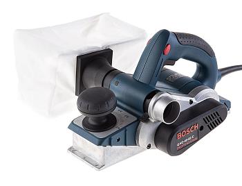 Электрорубанок Bosch GHO 40-82 C Professional