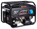 Бензиновый генератор A-iPower Lite AP6500E с АВР