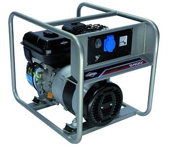 Бензиновый генератор BRIGGS & STRATTON 2400A