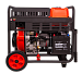Дизельные генераторы A-iPower AD7500TFEA
