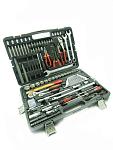 Набор инструмента 149пр. (6-гран.)(4-32мм) 1/4"&1/2" Partner артикул PA-40149(40150)