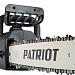 Пила цепная электрическая PATRIOT ES 1816R