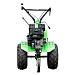 Мотоблок бензиновый COUNTRY 800 MULTI-SHIFT, Aurora