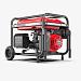 Бензиновый генератор SUNREKA G6000